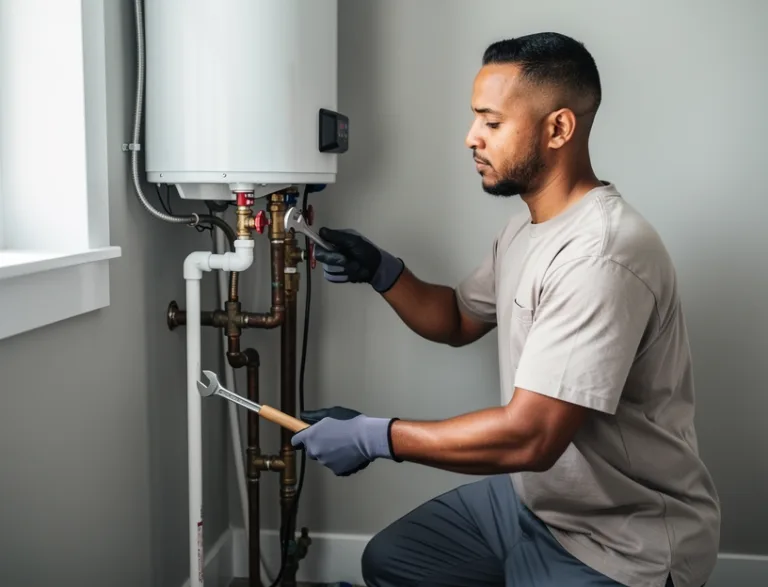 Water Heater Repair Ascot Vale